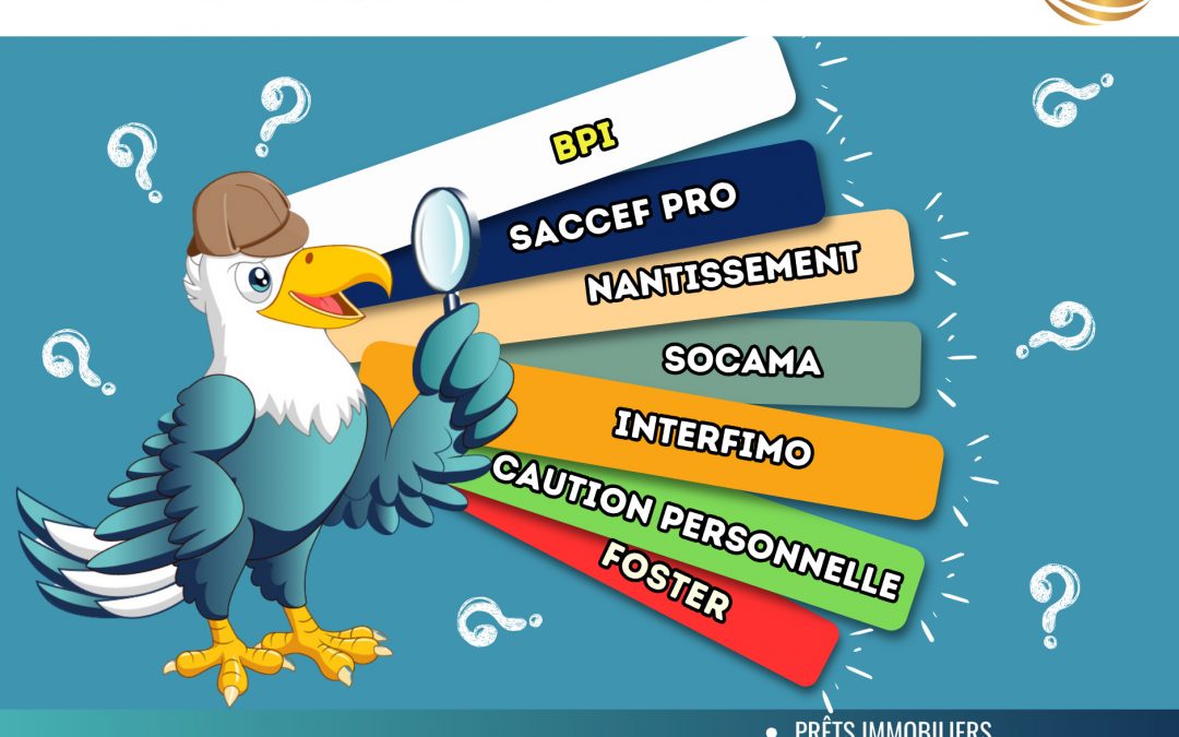 Notre guide simplifié pour vous expliquer les garanties des prêts professionnels