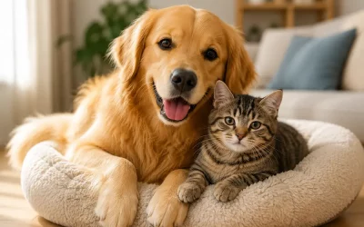 Trouver son assurance chiens et chats à Perpignan avec CREDITS-ASSUR