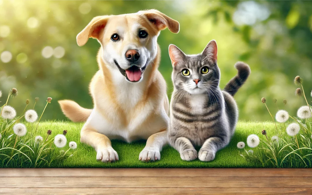 Trouver son assurance chiens et chats à Perpignan avec CREDITS-ASSUR