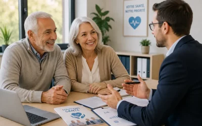 Trouver sa mutuelle senior à Perpignan avec CREDITS-ASSUR