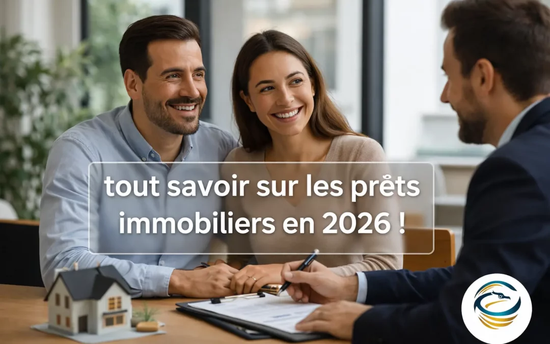 Tout savoir sur le crédit immobilier : ce qu’il faut savoir en 2026