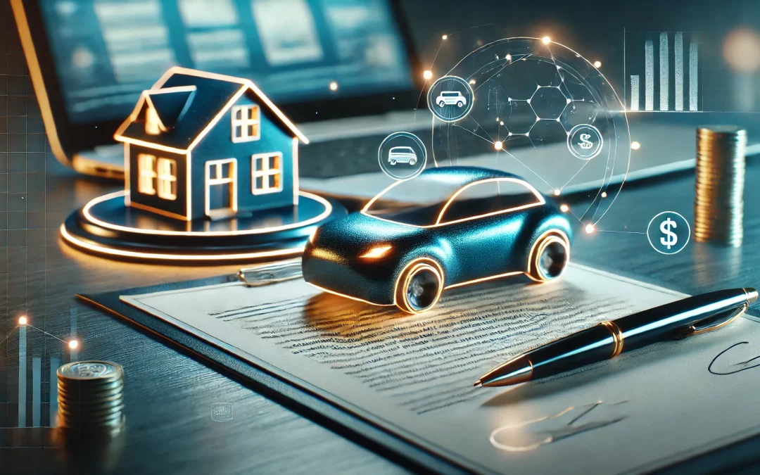 Combien économiser avec l&rsquo;assurance emprunteur ?