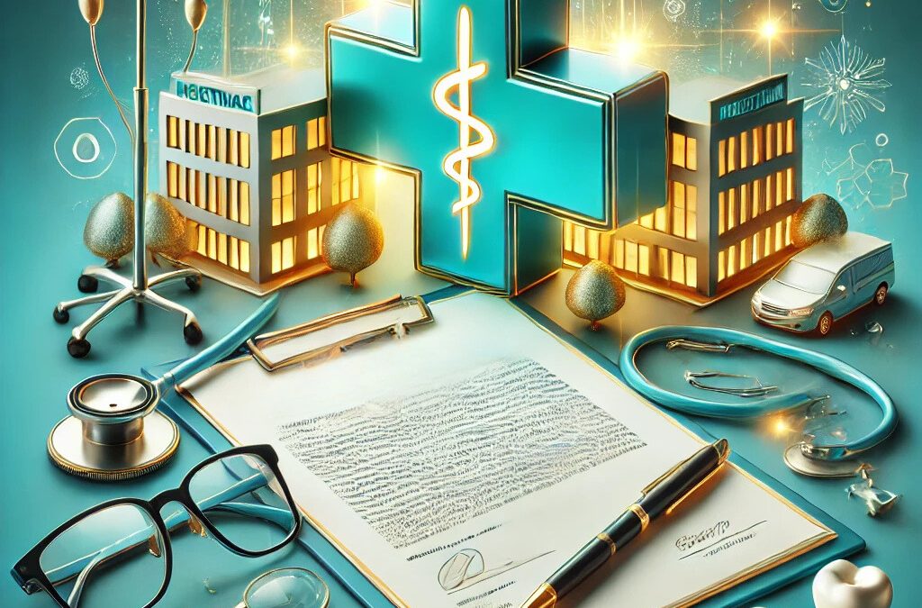 Comment bien choisir sa complémentaire santé en fonction de vos besoins ?