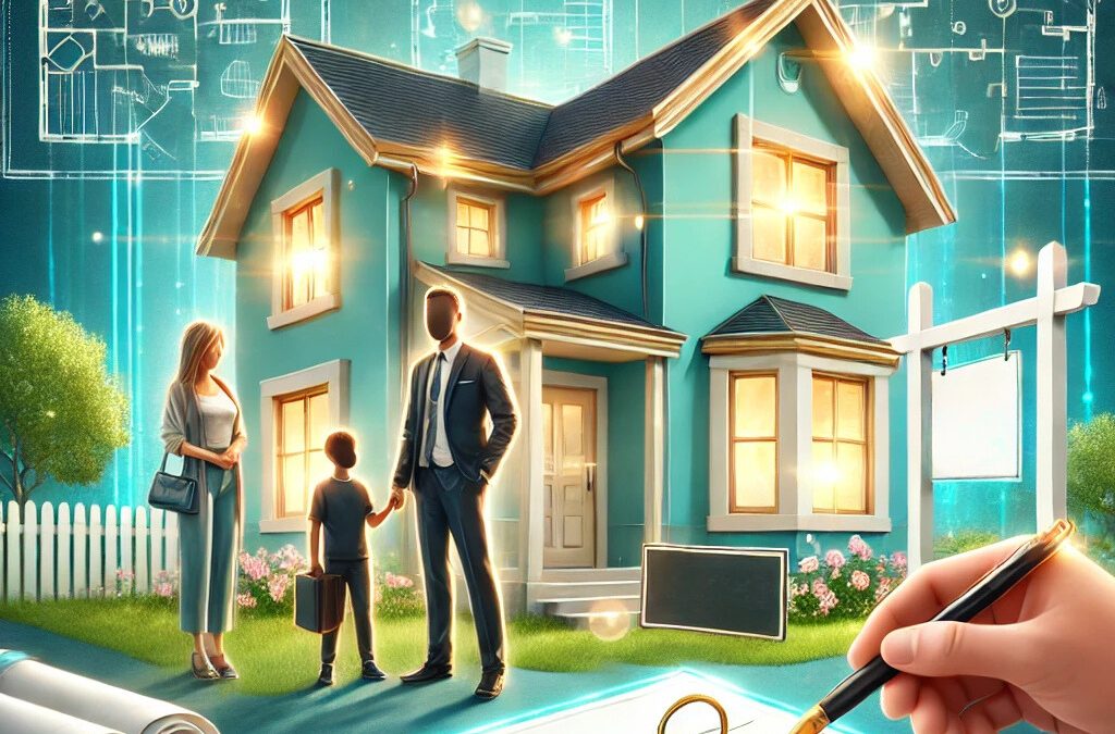 Le crédit immobilier : un accompagnement sur-mesure pour réaliser vos projets