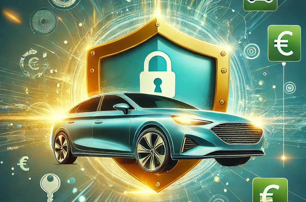 Assurance auto : Tout ce que vous devez savoir !