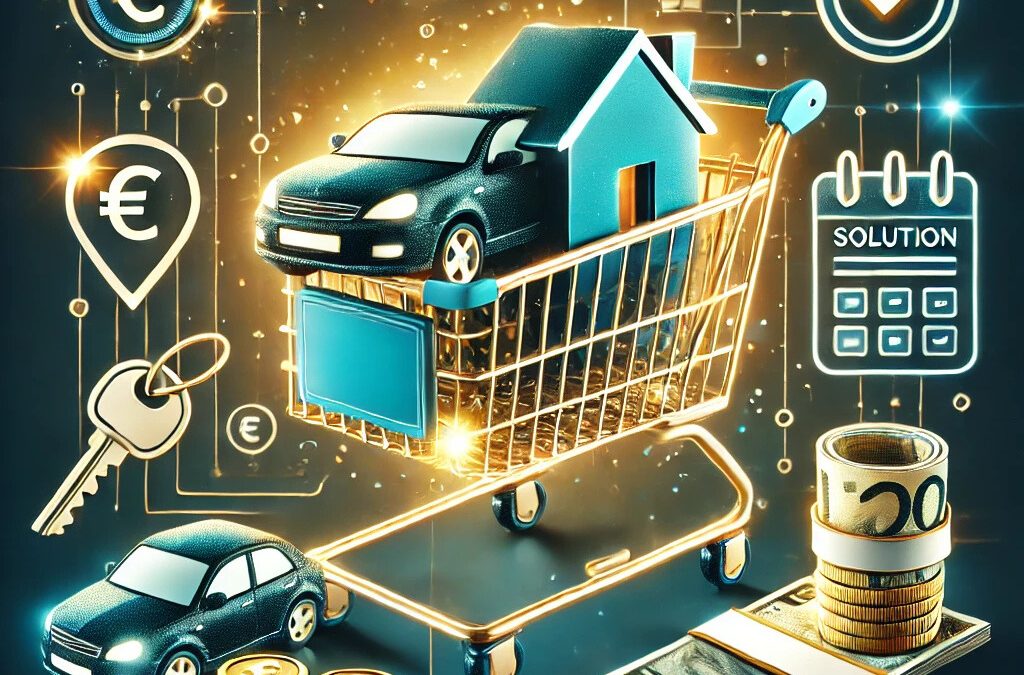 Quels types de prêts peut-on inclure dans un regroupement de crédits ?