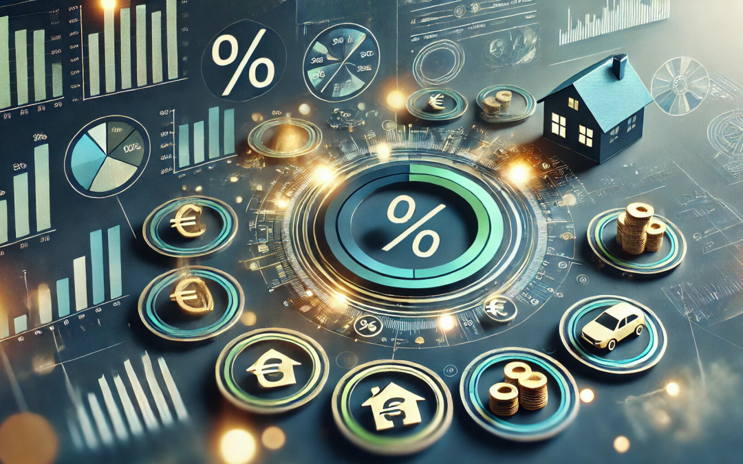 Pourquoi faire un regroupement de crédits ?