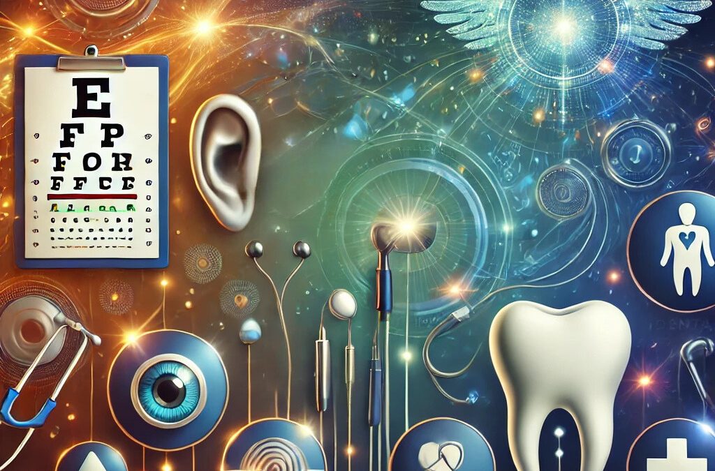 Assurance santé : quelles garanties propose votre complémentaire santé ?