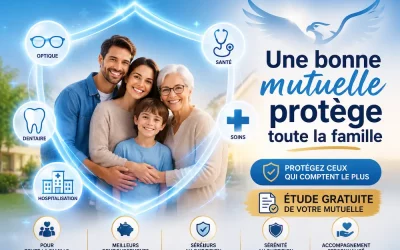 Tout ce qu’il faut savoir sur l’assurance santé