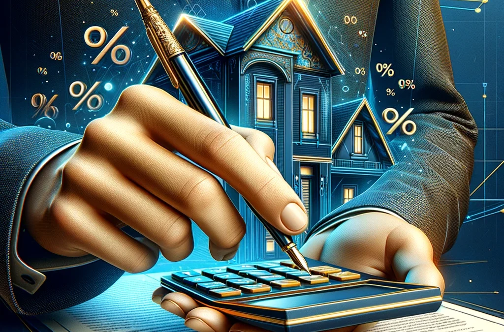 Apport personnel et préparation de votre projet immobilier en 2025