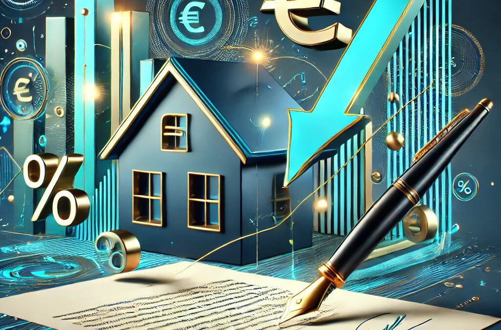 Assurance emprunteur prêt professionnel : les clés pour bien choisir en 2025