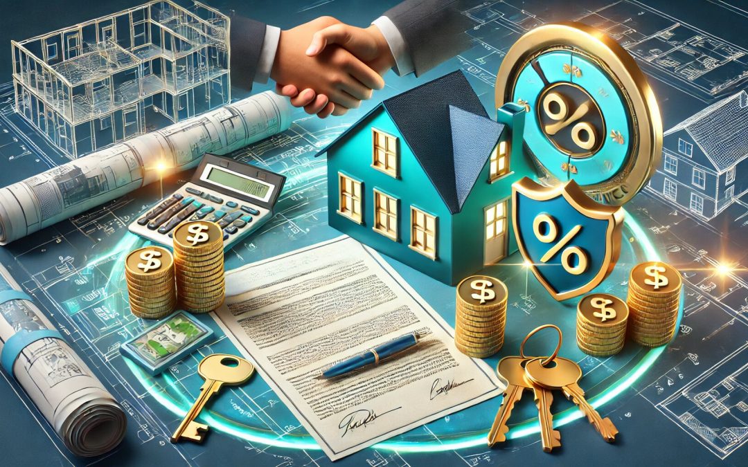 Pourquoi revoir votre assurance emprunteur ?