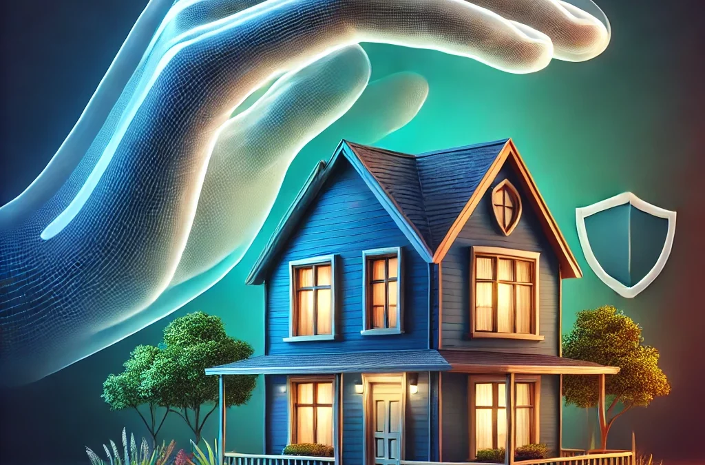 L&rsquo;assurance habitation et la responsabilité civile