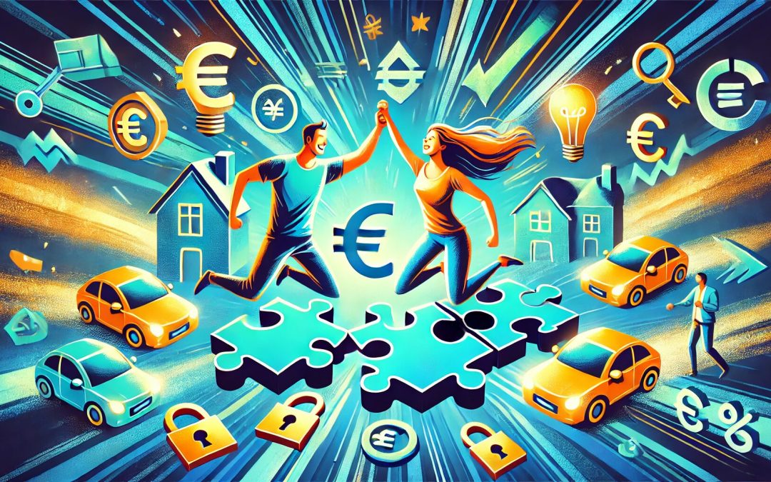 Regroupement de crédits : Combien ça coûte vraiment ? Analyse des frais et conseils pour faire des économies