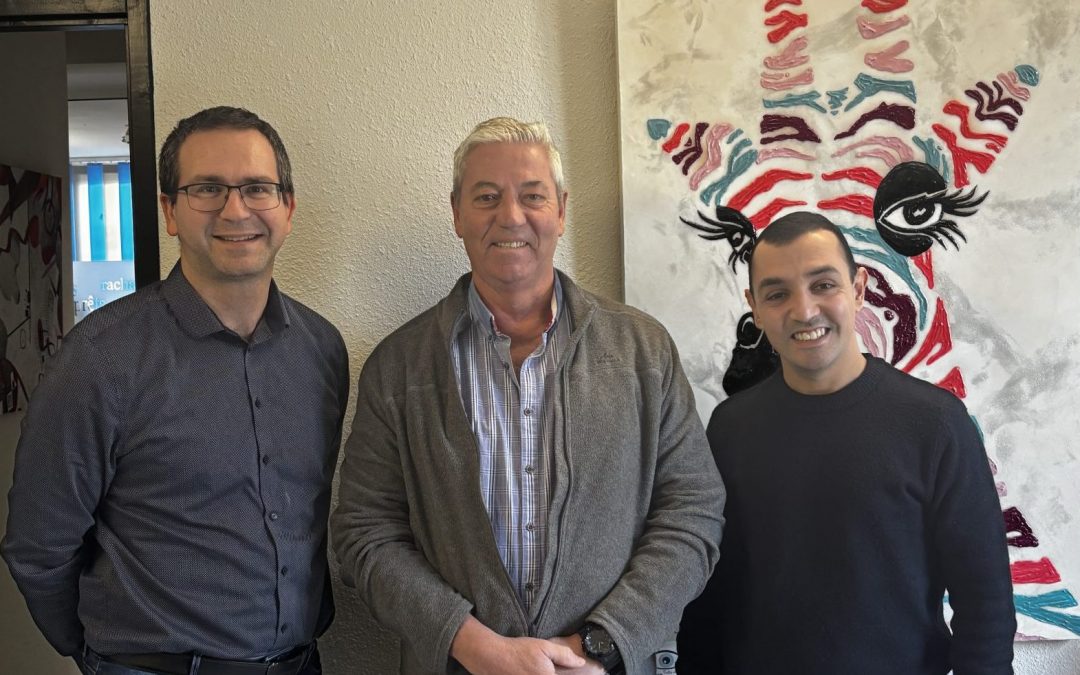 Témoignage client : regroupement de crédits à la retraite