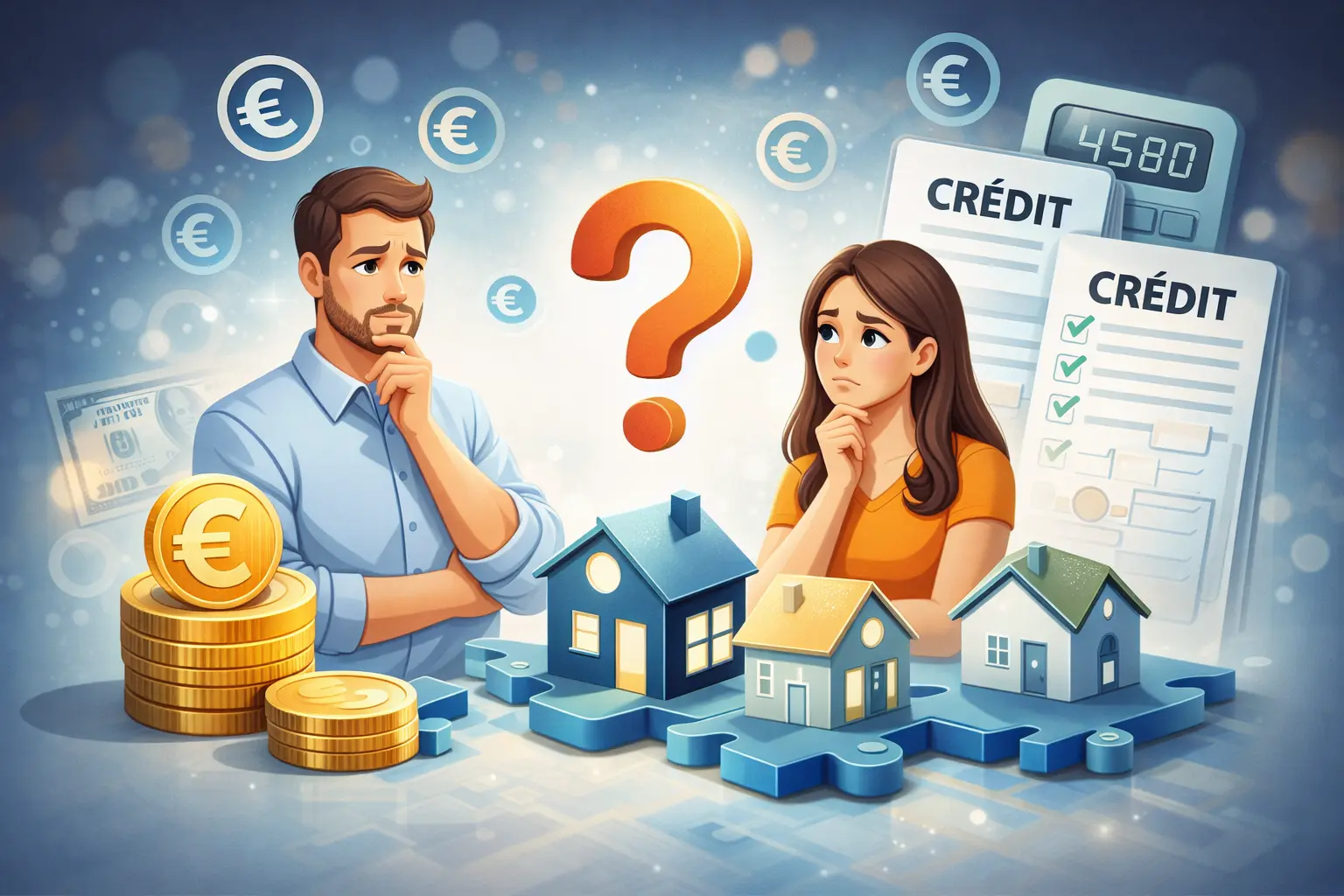 quel est le coût d'un regroupement de crédits