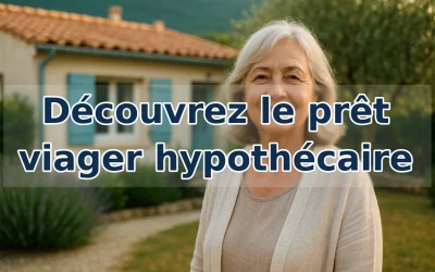Faire un prêt viager hypothécaire : le guide expert Crédits-Assur (Perpignan & France)
