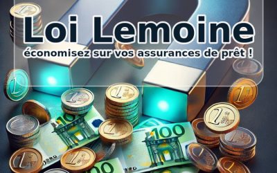 Changer son assurance avec la loi Lemoine