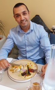 Courtier en regroupements de crédits au restaurant Como en Casa à Canet, financé par CREDITS ASSUR