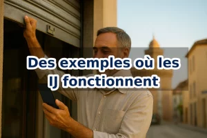 S’assurer en étant TNS — caractéristiques des indemnités journalières