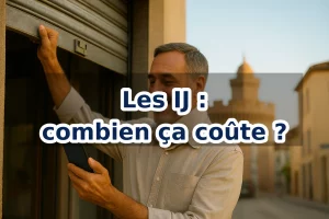 S’assurer en étant TNS — coût des indemnités journalières et paramètres