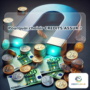 Choisir CREDITS ASSUR pour changer ses assurances avec la loi Lemoine