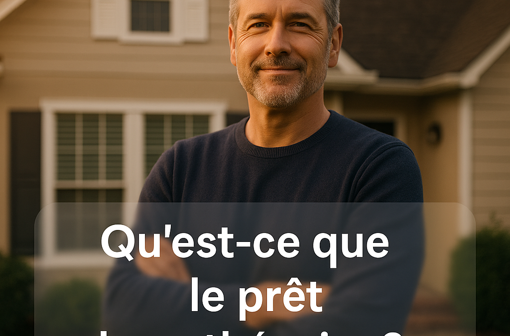 Courtier prêt hypothécaire Perpignan & France