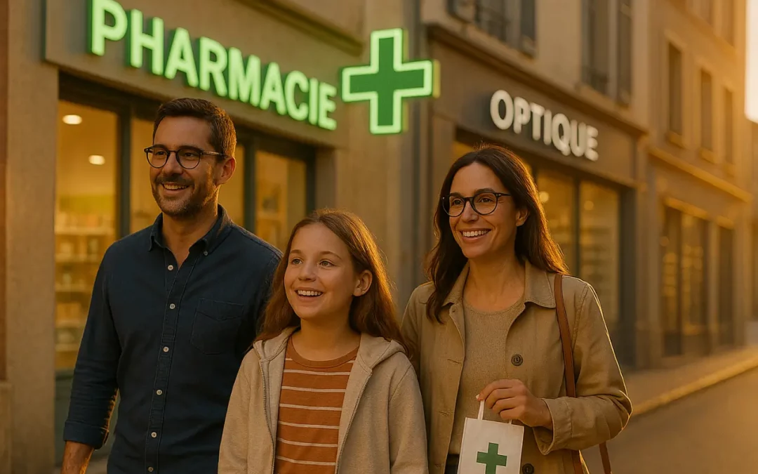 Courtier en mutuelle auto-entrepreneur à Perpignan et 66