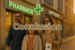 Conclusion mutuelle auto-entrepreneur — protection santé flexible avec Crédits-Assur à Perpignan