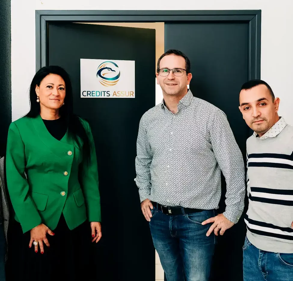 courtier prêts assurances Perpignan CREDITS ASSUR agence 66
