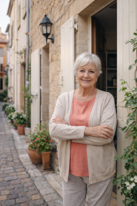 etude de cas marie therese perpignan pret hypothecaire 66