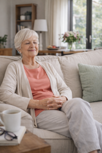 soulagement apres regroupement de crédits 66