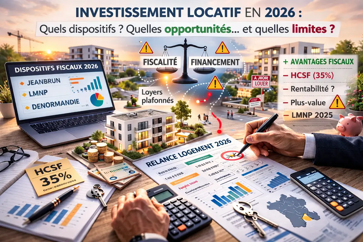 dispositifs-fiscaux-locatif-2026 les dispositifs fiscaux pour le locatif en 2026