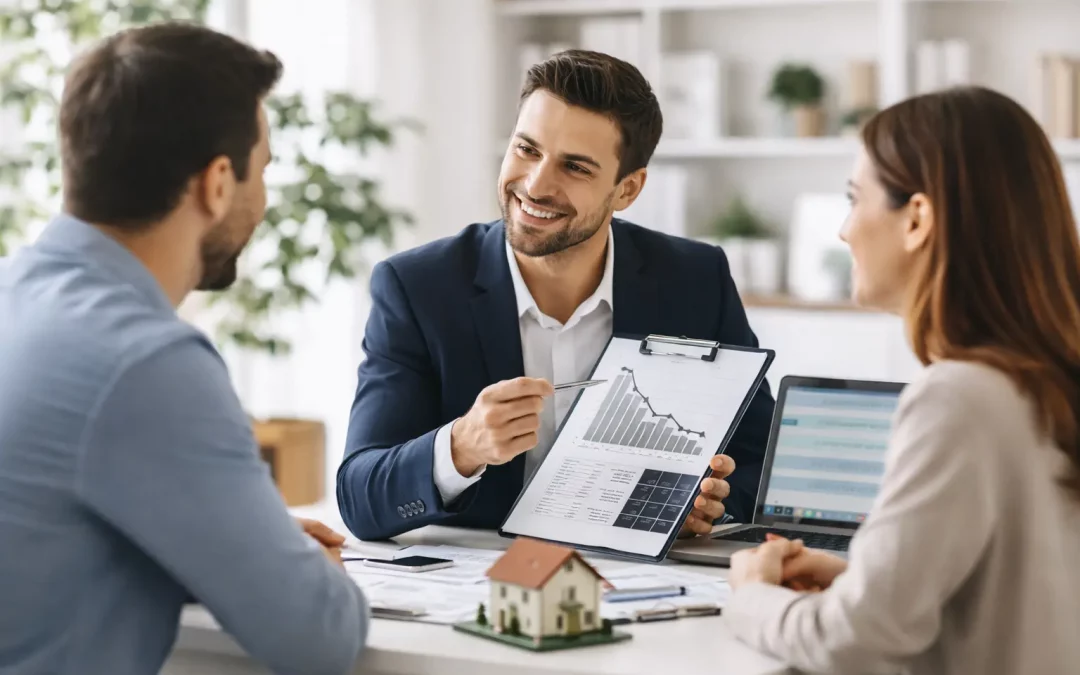 Changer son assurance de prêt immobilier à Perpignan