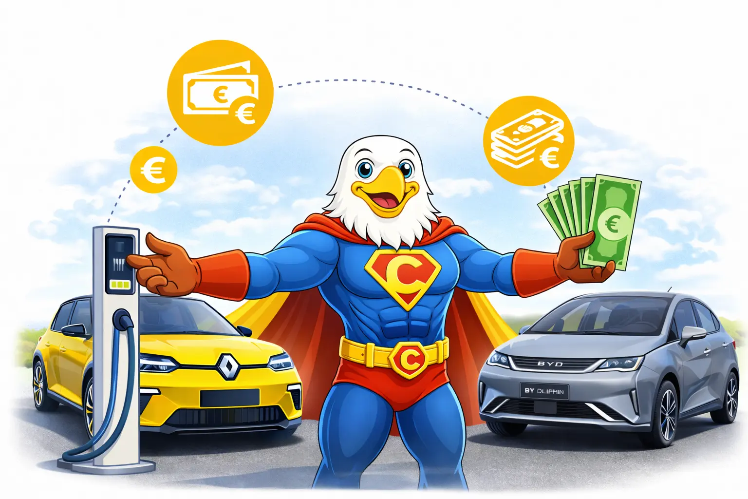 regroupement de credits pour financer une voiture electrique et reduire ses mensualites avec credits assur