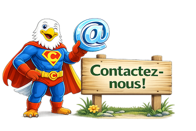 contactez-nous