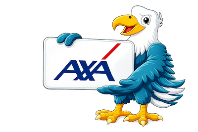 contact credits assur axa et autres compagnies