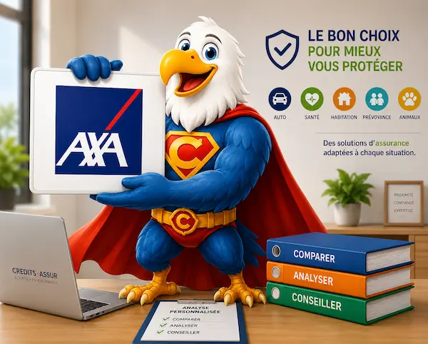choisir la compagnie d'assurance pour ses clients