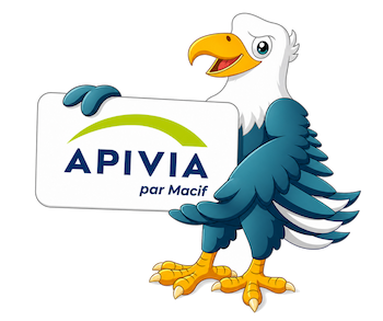 CREDITS ASSUR mascotte