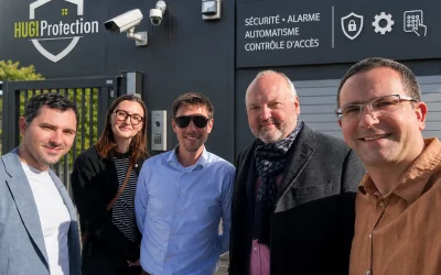Transmission d’entreprise à Perpignan : reprise et financement professionnel